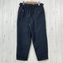 【Men's 1 ブラック系】 Rawlow Mountain Works ( ロウロウマウンテンワークス ) ハイカー ベイカー パンツ Hiker Baker Pants ポリエステル ウェア ボトムス ロングパンツ  z00057933   ロングパンツ ボト-7