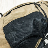 【OneSize ベージュ系】 Paago Works ( パーゴワークス ) バディ 33 Buddy 33L バックパック デイパック HP003 容量【30L～54L】 バックパック バッグ ストレージ - 【公式】2ndGEAR（セカンドギア）Webショップ【登山用品・アウトドア用品専門 買取販売店】