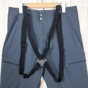 【Men's M ネイビー系】 Patagonia ( パタゴニア ) スノー ドリフター パンツ Snow Drifter Pants ナイロン 30275 International Men's SMDB ソフトシェル ロングパンツ ボトムス ウェア - 【公式】2ndGEAR（セカンドギア）Webショップ【登山用品・アウトドア用品専門 買取販売店】