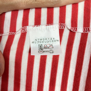 【Women's L ピンク系】 The North Face ( ザ・ノースフェイス ) ショートスリーブ サンセットボーダー S/S SUNSET BORDER ポリプロピレン ウェア トップス インナー シャツ ショートスリーブTシャツ クルーネック 化繊 z0 - 【公式】2ndGEAR（セカンドギア）Webショップ【登山用品・アウトドア用品専門 買取販売店】