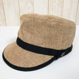 【Unisex M ベージュ系】 The North Face ( ザ・ノースフェイス ) ハイク キャップ Hike Cap ポリエステル ウェア ウェア小物 ヘッドウェア キャップ z00050181 キャップ ヘッドウェア ウェア小物 ウェア - 【公式】2ndGEAR（セカンドギア）Webショップ【登山用品・アウトドア用品専門 買取販売店】