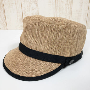 【Unisex M ベージュ系】 The North Face ( ザ・ノースフェイス ) ハイク キャップ Hike Cap ポリエステル ウェア ウェア小物 ヘッドウェア キャップ z00050181 キャップ ヘッドウェア ウェア小物 ウェア - 【公式】2ndGEAR（セカンドギア）Webショップ【登山用品・アウトドア用品専門 買取販売店】