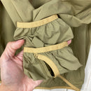 【Men's M ベージュ系】 Teton Bros ( ティートンブロス ) ウィンドリバー フーディ Wind River Hoody 軽量 防風 撥水 ストレッチ パッカブル ナイロン ウェア トップス アウター ジャケット ウィンドシェル z00061692-7