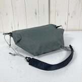 【OneSize グレー系】 Wanderlust Equipment ( ワンダーラストエクイップメント ) カンパラ パック Khampala Pack X-Grey x Brawn ナイロン バッグ ストレージ サコッシュポーチ z00058322 X-Gr
