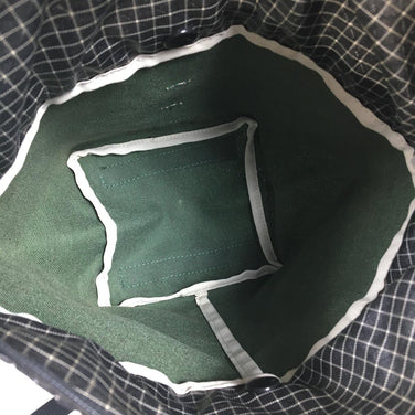 【OneSize グリーン系】 Rawlow Mountain Works ( ロウロウマウンテンワークス ) タビチビトート Tabitibi Tote コーデュラナイロン サコッシュ ショルダーバッグ サッチェル ポーチ 生産終了カラー 入手困難 ショルダーバ - 【公式】2ndGEAR（セカンドギア）Webショップ【登山用品・アウトドア用品専門 買取販売店】