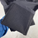 【Men's M ブラック系】 The North Face ( ザ・ノースフェイス ) エルク パンツ Elk Pant ナイロン ウェア ボトムス ロングパンツ ソフトシェル z00054760  ソフトシェル ロングパンツ ボトムス ウェア