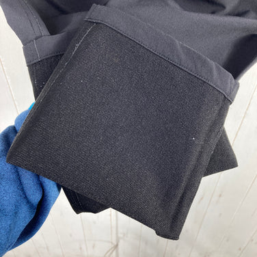 【Men's M ブラック系】 The North Face ( ザ・ノースフェイス ) エルク パンツ Elk Pant ナイロン ウェア ボトムス ロングパンツ ソフトシェル z00054760  ソフトシェル ロングパンツ ボトムス ウェア