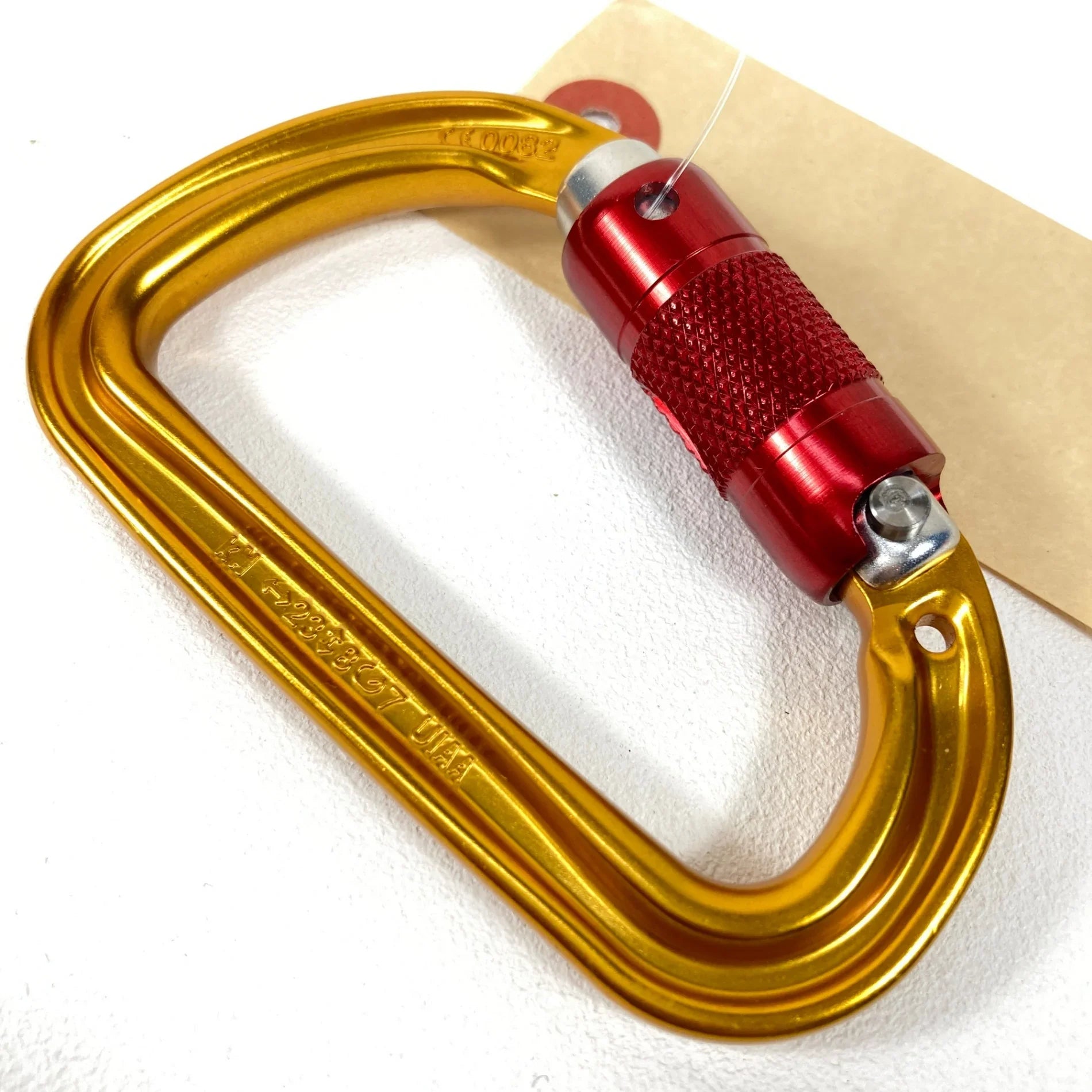 【OneSize オレンジ系】 Petzl ( ペツル ) エスエムディー RL Sm'D RL ロッククライミングギア z00051025 ロッククライミングギア - 【公式】2ndGEAR（セカンドギア）Webショップ【登山用品・アウトドア用品専門 買取販売店】