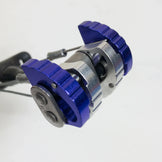 【OneSize パープル系】 Black Diamond ( ブラックダイヤモンド ) キャメロット C4 Camalot C4 ＃0.5 カムデバイス ロッククライミングギア - 【公式】2ndGEAR（セカンドギア）Webショップ【登山用品・アウトドア用品専門 買取販売店】