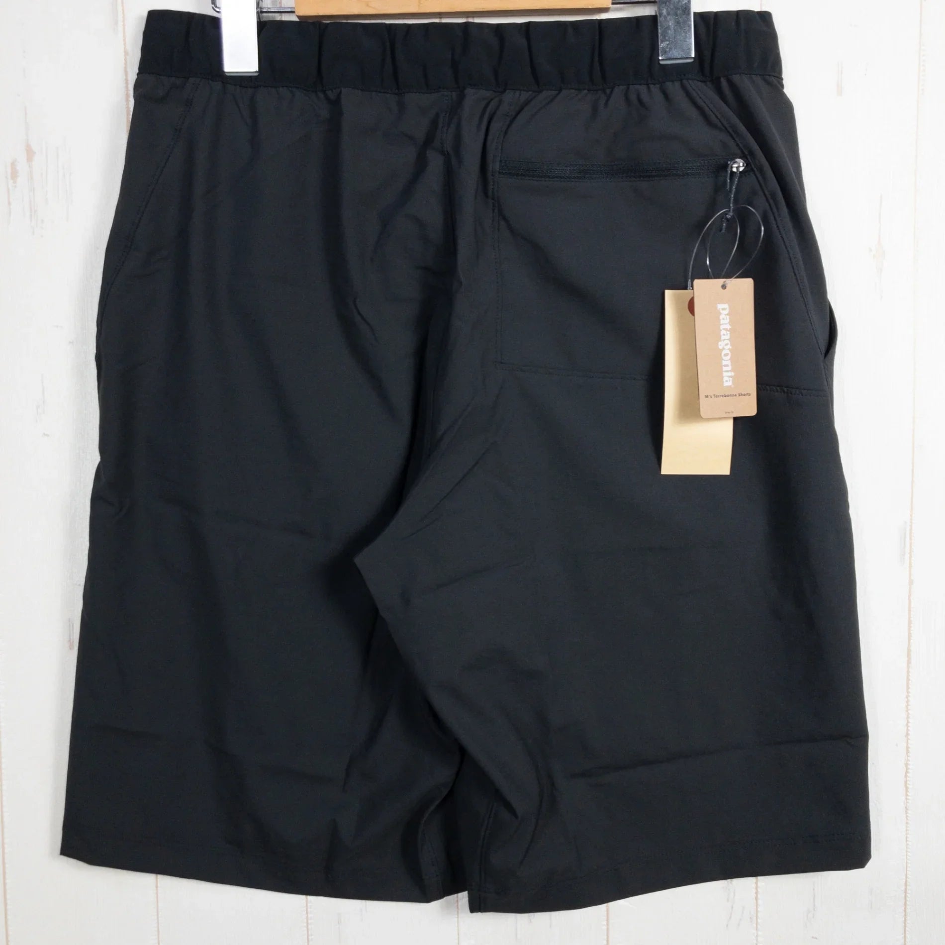【Men's S ブラック系】 2018 Patagonia ( パタゴニア ) テルボンヌ ショーツ Terrebonne Shorts BLK ポリエステル ウェア ボトムス ショーツ ショートパンツ z00052655 BLK ショーツ ショートパンツ ボ - 【公式】2ndGEAR（セカンドギア）Webショップ【登山用品・アウトドア用品専門 買取販売店】
