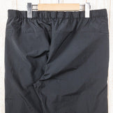 【Unisex L ブラック系】 Static ( スタティック ) ドリフター LT パンツ ポリエステル ウェア ボトムス ロングパンツ ソフトシェル z00050553 ソフトシェル ロングパンツ ボトムス ウェア - 【公式】2ndGEAR（セカンドギア）Webショップ【登山用品・アウトドア用品専門 買取販売店】