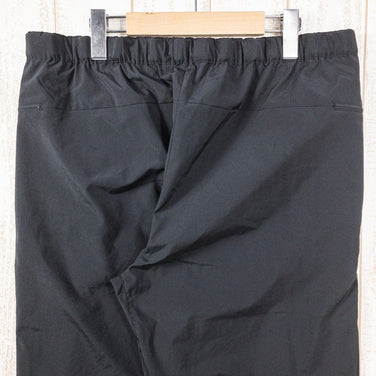 【Unisex L ブラック系】 Static ( スタティック ) ドリフター LT パンツ ポリエステル ウェア ボトムス ロングパンツ ソフトシェル z00050553 ソフトシェル ロングパンツ ボトムス ウェア - 【公式】2ndGEAR（セカンドギア）Webショップ【登山用品・アウトドア用品専門 買取販売店】