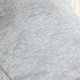 【Women's XL グレー系】 Patagonia ( パタゴニア ) オーガニックコットン キルト クルー オーガニックコットン 25310 International Women's ドリフターグレー | Drifter Gray | DFTG コットン ロング - 【公式】2ndGEAR（セカンドギア）Webショップ【登山用品・アウトドア用品専門 買取販売店】