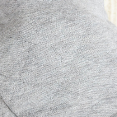 【Women's XL グレー系】 Patagonia ( パタゴニア ) オーガニックコットン キルト クルー オーガニックコットン 25310 International Women's ドリフターグレー | Drifter Gray | DFTG コットン ロング - 【公式】2ndGEAR（セカンドギア）Webショップ【登山用品・アウトドア用品専門 買取販売店】