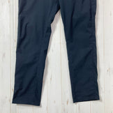 【Men's S ブラック系】 Houdini ( フーディニ ) コミットメント チノ パンツ Commitment Chinos Pants ポリエステル ウェア ボトムス ロングパンツ  z00059676   ロングパンツ ボトムス ウェア