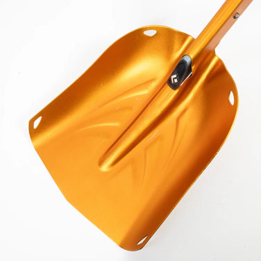 Black Diamond Deploy 7 铝合金冬季雪铲（均码，橙色）z00052822