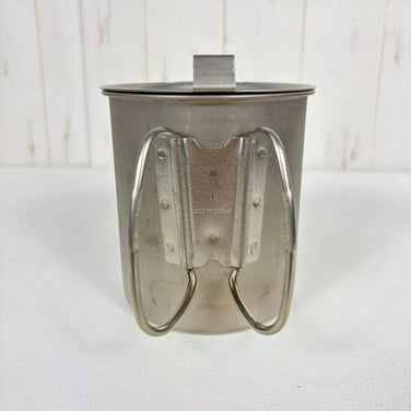 【OneSize シルバー系】 Snowpeak ( スノーピーク ) チタントレック700 チタン クックウェア クッカー コッフェル z00054897  クッカー コッフェル クックウェア