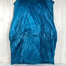 【OneSize グリーン系】 Montbell ( モンベル ) シームレス ダウンハガー800 ハーフレングス #3 Seamless Down Hugger 800 Half Length #3 バルサム -1℃ ダウン スリーピングシステム 寝袋 ダウンシュ-5