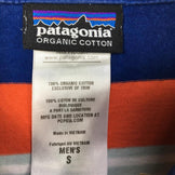 【Men's S ブルー系】 Patagonia ( パタゴニア ) スクイーキー クリーン ポロ Squeaky Clean Polo オーガニック コットン ポロシャツ 52776 International Men's FIZ コットン ロングスリーブシャツ - 【公式】2ndGEAR（セカンドギア）Webショップ【登山用品・アウトドア用品専門 買取販売店】