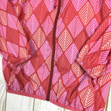 【Kid's 100 ピンク系】Montbell ( モンベル ) ウインドブラスト プリントパーカ Kid'S ウィンドシェル ジャケット 1103275 Asian Kid's ウィンドシェル アウター ジャケット トップス ウェア - 【公式】2ndGEAR（セカンドギア）Webショップ【登山用品・アウトドア用品専門 買取販売店】