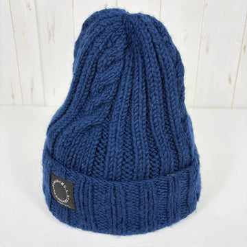 【Unisex OneSize ネイビー系】 Yamatomichi ( 山と道 ) メリノニットキャップ Merino Knit Cap Navy メリノウール ウェア ウェア小物 ヘッドウェア ビーニー z00054910 Navy ビーニー ヘッドウェア ウェア小物 ウェア
