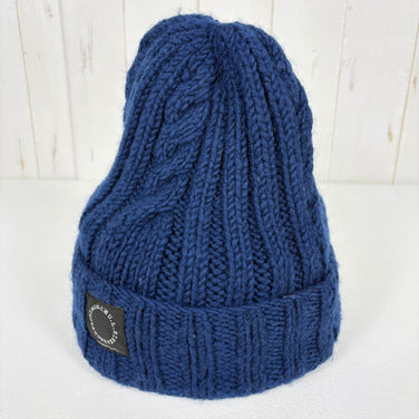 【Unisex OneSize ネイビー系】 Yamatomichi ( 山と道 ) メリノニットキャップ Merino Knit Cap Navy メリノウール ウェア ウェア小物 ヘッドウェア ビーニー z00054910 Navy ビーニー ヘッドウェア ウェア小物 ウェア