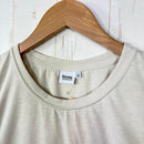 【Unisex M アイボリー系】 Bring ( ブリング ) ドライ コットニー スリーブレス Tシャツ DRYCOTTONY Sleeveless T-shirt Beige ポリエステル ウェア トップス インナー シャツ タンクトップ ノースリーブシャツ z0-2