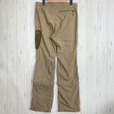 【Men's M ベージュ系】 Montbell ( モンベル ) コンバーチブル 3/4 パンツ ナイロン ウェア ボトムス コンバーチブルパンツ z00060421  コンバーチブルパンツ ボトムス ウェア