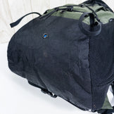 【Unisex OneSize グリーン系】 Ridge Mountain Gear ( リッジマウンテンギア ) ワン マイル One Miie オリーブ ナイロン バッグ ストレージ バックパック デイパック 容量【～29L】 X-Pac VX21 ( エックスパック VX2 - 【公式】2ndGEAR（セカンドギア）Webショップ【登山用品・アウトドア用品専門 買取販売店】