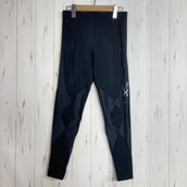 【Women's L ブラック系】 Cw-X ( シーダブリューエックス ) エキスパート モデル ロング Expert Model Long ポリエステル ウェア ボトムス タイツ z00060412  タイツ ボトムス ウェア