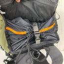 【OneSize グリーン系】 Paago Works ( パーゴワークス ) バディ 33 Buddy 33 Moss Green ナイロン バッグ ストレージ バックパック 容量【30L～54L】 z00058352 Moss Green 容量【30L～54L】-12
