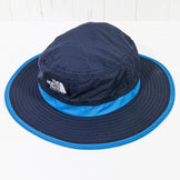 【L ネイビー系】 The North Face ( ザ・ノースフェイス ) ホライズン ハット Horizon Hat ナイロン ウェア ウェア小物 ヘッドウェア ハット z00051993 ハット ヘッドウェア ウェア小物 ウェア - 【公式】2ndGEAR（セカンドギア）Webショップ【登山用品・アウトドア用品専門 買取販売店】