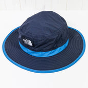 【L ネイビー系】 The North Face ( ザ・ノースフェイス ) ホライズン ハット Horizon Hat ナイロン ウェア ウェア小物 ヘッドウェア ハット z00051993 ハット ヘッドウェア ウェア小物 ウェア - 【公式】2ndGEAR（セカンドギア）Webショップ【登山用品・アウトドア用品専門 買取販売店】