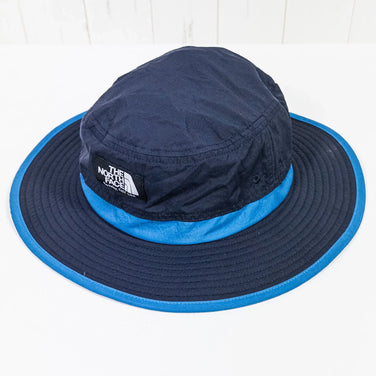 【L ネイビー系】 The North Face ( ザ・ノースフェイス ) ホライズン ハット Horizon Hat ナイロン ウェア ウェア小物 ヘッドウェア ハット z00051993 ハット ヘッドウェア ウェア小物 ウェア - 【公式】2ndGEAR（セカンドギア）Webショップ【登山用品・アウトドア用品専門 買取販売店】