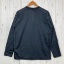 【Unisex S ブラック系】 Static ( スタティック ) アドリフト クルー Adrift Crew ポリエステル ウェア トップス アウター ジャケット フリース Teijin Octa ( 帝人オクタ ) z00060207  フリース アウター ジャ-2