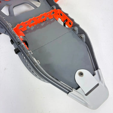 【OneSize グレー系】 Montbell ( モンベル ) アルパイン スノーシュー 56 Alpine Snowshoe 56 アルミ ウィンターギア スノーシュー z00058032  スノーシュー ウィンターギア