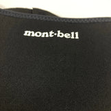 【L ブラック系】 Montbell ( モンベル ) サワー クライム スパッツ Sawer Climb Spats シャワークライミングギア z00053885  シャワークライミングギア