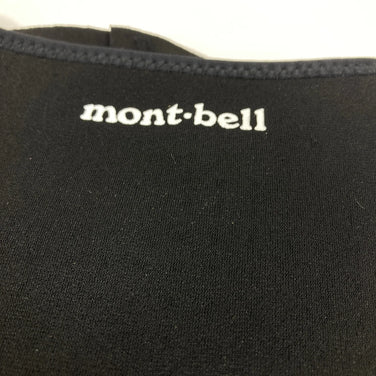 【L ブラック系】 Montbell ( モンベル ) サワー クライム スパッツ Sawer Climb Spats シャワークライミングギア z00053885  シャワークライミングギア