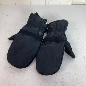 【Unisex S ブラック系】 Handson Grip（ハンズ オン グリップ） オープンミトン グローブ セット YAMAP（ヤマップ）別注 コラボモデル 化繊ダウン ウェア ウェア小物 グローブ 手袋 z00059154  グローブ 手袋 ウェア小物 ウェア