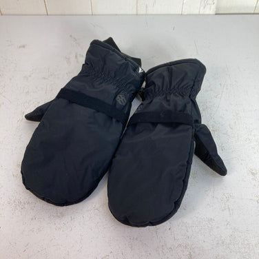 【Unisex S ブラック系】 Handson Grip（ハンズ オン グリップ） オープンミトン グローブ セット YAMAP（ヤマップ）別注 コラボモデル 化繊ダウン ウェア ウェア小物 グローブ 手袋 z00059154  グローブ 手袋 ウェア小物 ウェア