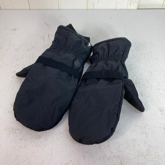 【Unisex S ブラック系】 Handson Grip（ハンズ オン グリップ） オープンミトン グローブ セット YAMAP（ヤマップ）別注 コラボモデル 化繊ダウン ウェア ウェア小物 グローブ 手袋 z00059154  グローブ 手袋 ウェア小物 ウェア