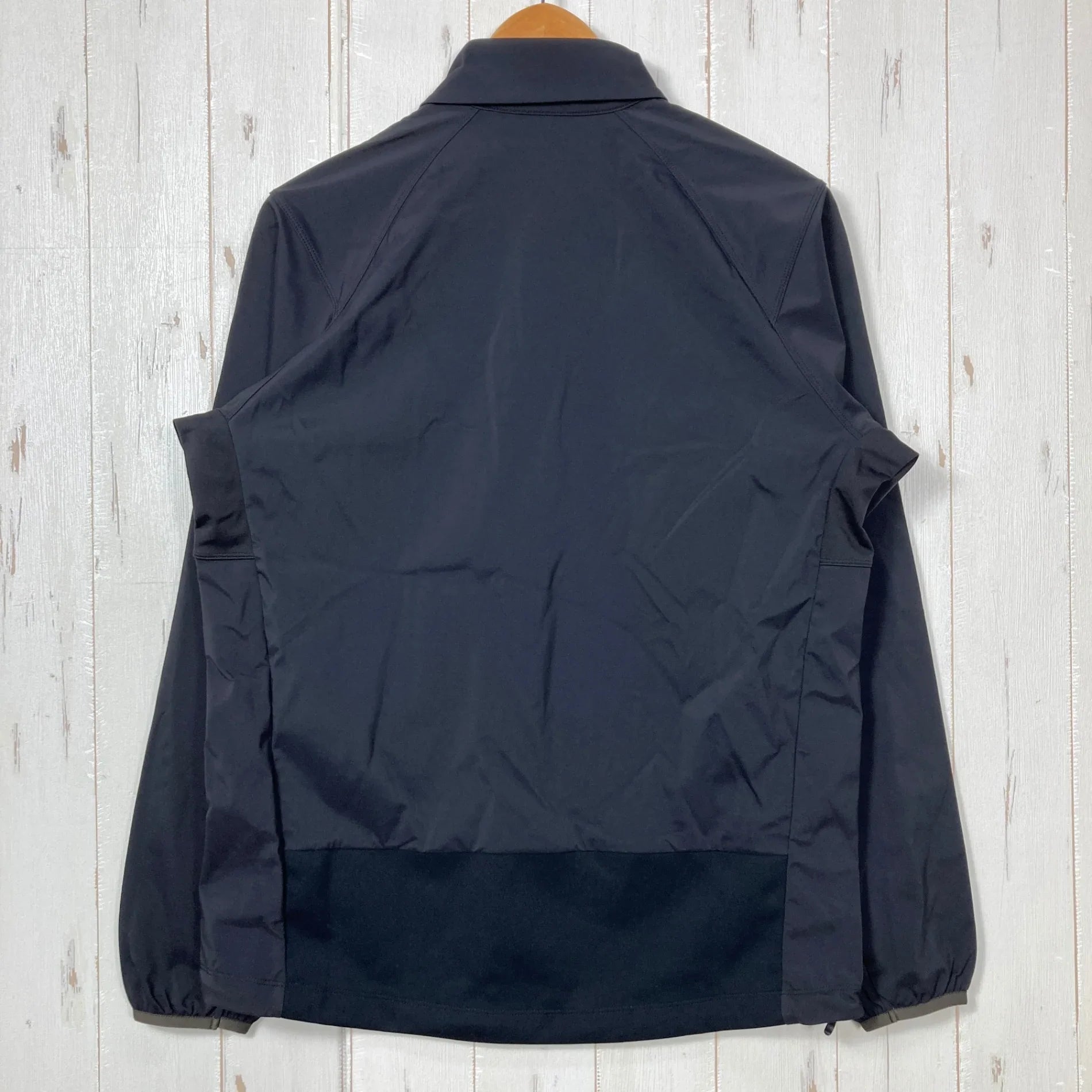 Men's S パープル系】 1994 Patagonia ( パタゴニア ) アルターアイス