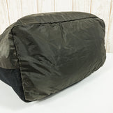 【OneSize グリーン系】 Snowpeak ( スノーピーク ) ポケッタブル トートバッグ タイプ02 Packable Tote Bag Type 02 オリーブ ナイロン バッグ ストレージ トートバッグ z00051376 オリーブ トートバッグ バッ - 【公式】2ndGEAR（セカンドギア）Webショップ【登山用品・アウトドア用品専門 買取販売店】