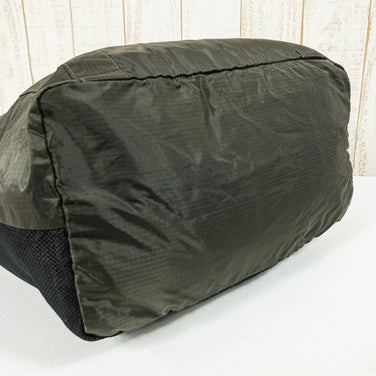 【OneSize グリーン系】 Snowpeak ( スノーピーク ) ポケッタブル トートバッグ タイプ02 Packable Tote Bag Type 02 オリーブ ナイロン バッグ ストレージ トートバッグ z00051376 オリーブ トートバッグ バッ - 【公式】2ndGEAR（セカンドギア）Webショップ【登山用品・アウトドア用品専門 買取販売店】