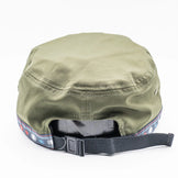 【OneSize グリーン系】 Columbia ( コロンビア ) ウォルナット ピーク キャップ Walnut Peak Cap ポリエステル ウェア ウェア小物 ヘッドウェア キャップ z00052237 キャップ ヘッドウェア ウェア小物 ウェア - 【公式】2ndGEAR（セカンドギア）Webショップ【登山用品・アウトドア用品専門 買取販売店】