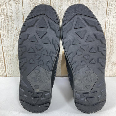 【Women's 25.0cm グレー系】 The North Face ( ザ・ノースフェイス ) ヌプシ ブーティ ウォータープルーフ Viiiw Nuptse Bootie Wp Viii ウィンターブーツ 保温 サーモライト断熱 NFW52272 Women's スノ - 【公式】2ndGEAR（セカンドギア）Webショップ【登山用品・アウトドア用品専門 買取販売店】