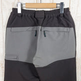 【Men's S ブラウン系】 Izas ( アイザス ) ストレッチ ソフトシェル パンツ Stretch Softshell Pants International Men's Brown / Grey ソフトシェル ロングパンツ ボトムス ウェア - 【公式】2ndGEAR（セカンドギア）Webショップ【登山用品・アウトドア用品専門 買取販売店】