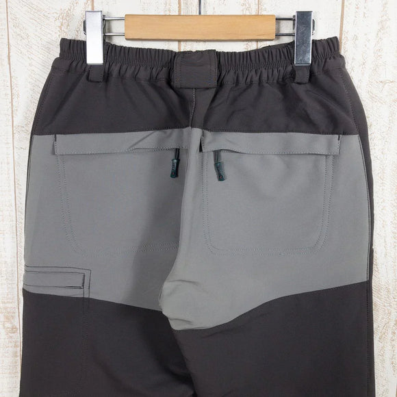 【Men's S ブラウン系】 Izas ( アイザス ) ストレッチ ソフトシェル パンツ Stretch Softshell Pants International Men's Brown / Grey ソフトシェル ロングパンツ ボトムス ウェア - 【公式】2ndGEAR（セカンドギア）Webショップ【登山用品・アウトドア用品専門 買取販売店】