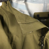 【Unisex XXS グリーン系】 Millet ( ミレー ) ハクウ ジャケット 3L-Dryedge防水透湿 レインシェル フーディ レインジャケット MIV03116 Unisex レインシェル アウター ジャケット トップス ウェア - 【公式】2ndGEAR（セカンドギア）Webショップ【登山用品・アウトドア用品専門 買取販売店】