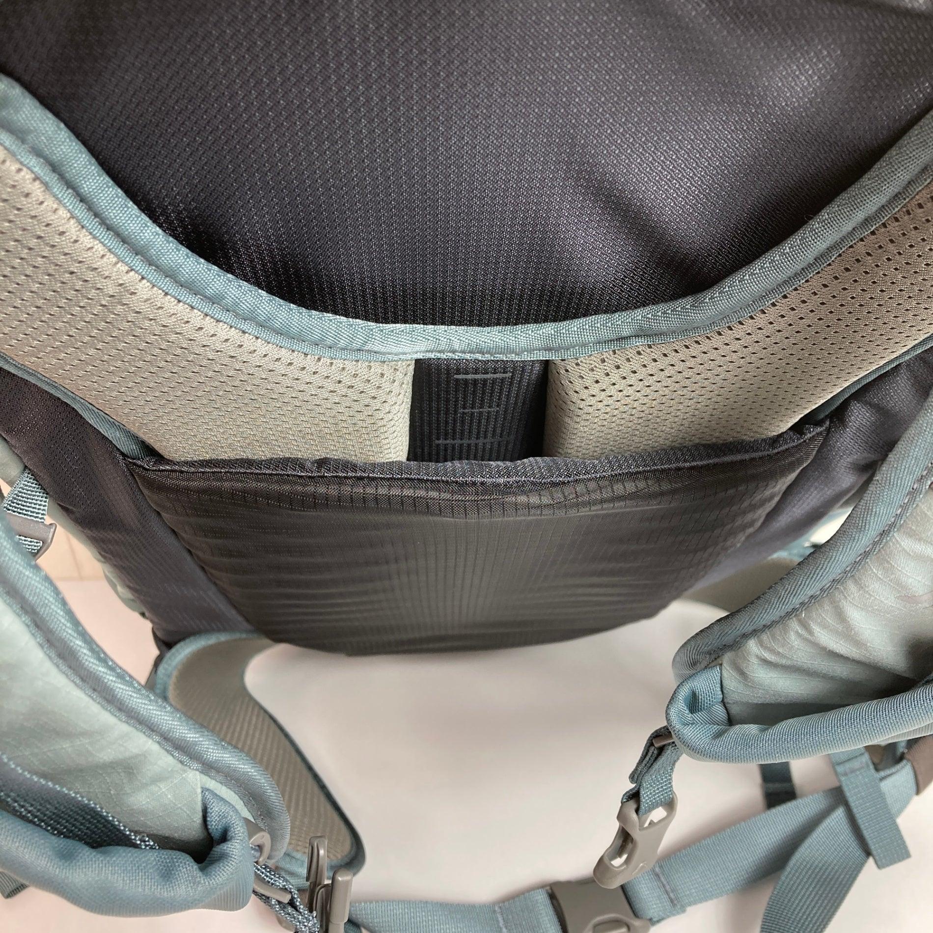 【OneSize ブルー系】 Macpac ( マックパック ) マナカウ 35 anakau 35 LD / リード ナイロン バッグ ストレージ バックパック 容量【30L～54L】 z00052265 LD / リード 容量【30L～54L】 バックパック - 【公式】2ndGEAR（セカンドギア）Webショップ【登山用品・アウトドア用品専門 買取販売店】